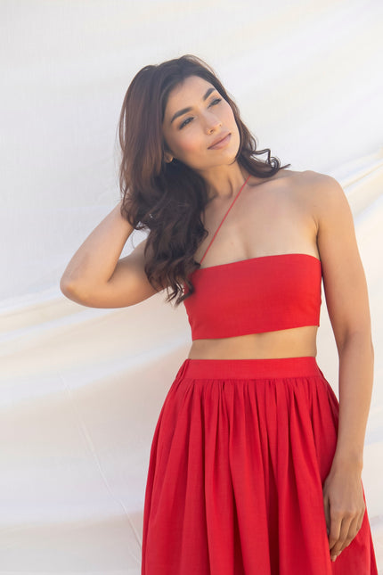 AUDREY Top