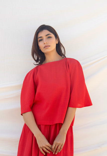 SAVANNAH Top