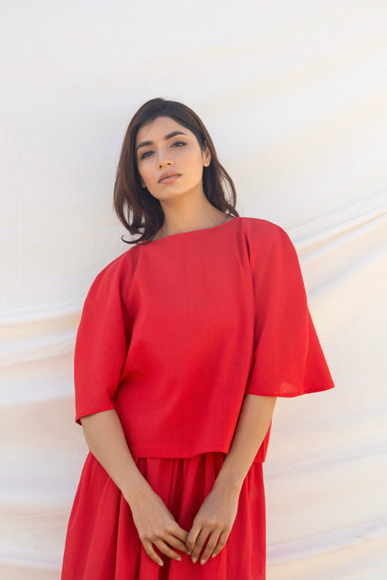 SAVANNAH Top