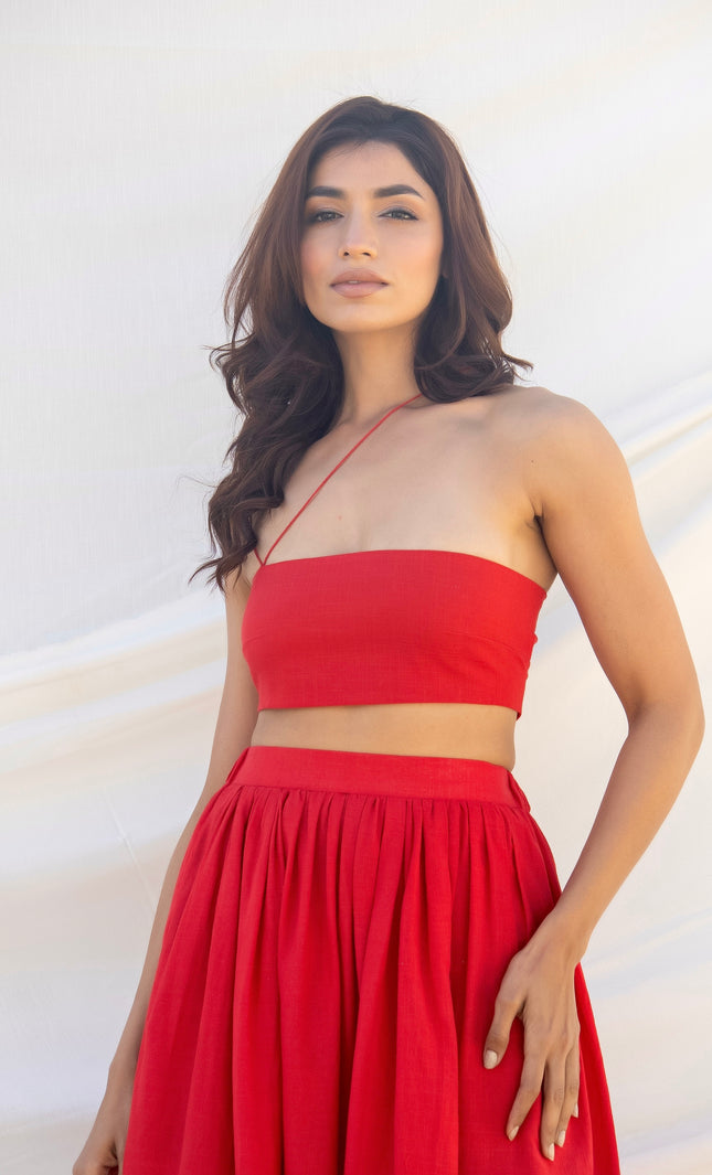 AUDREY Top